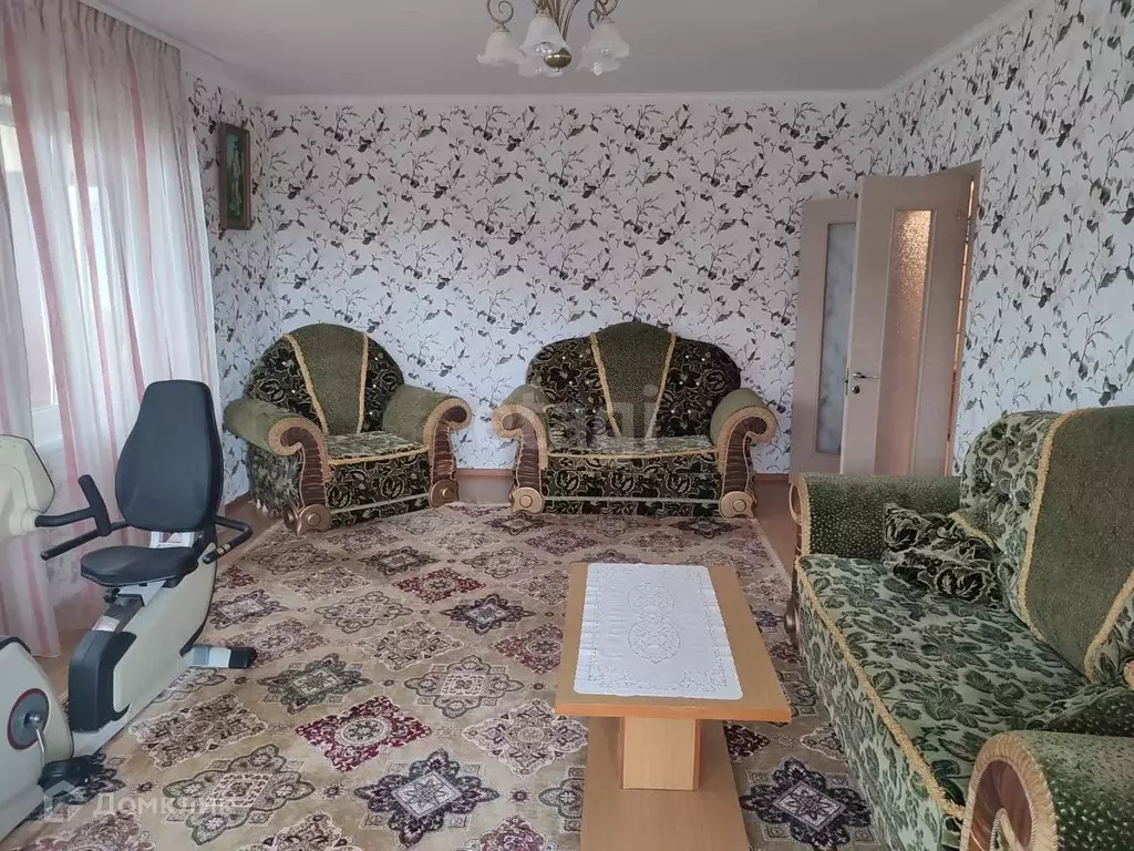Продаётся 3-к квартира, 110 м - Фото 0