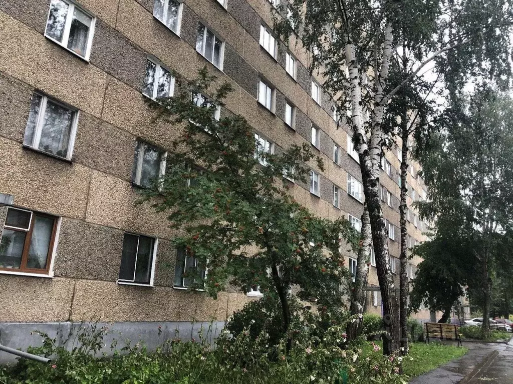 1-к кв. Удмуртия, Ижевск ул. Имени Татьяны Барамзиной, 32 (30.0 м) - Фото 0