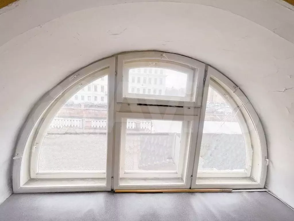 Аренда офиса 28 кв.метров, 2 этаж - Фото 1