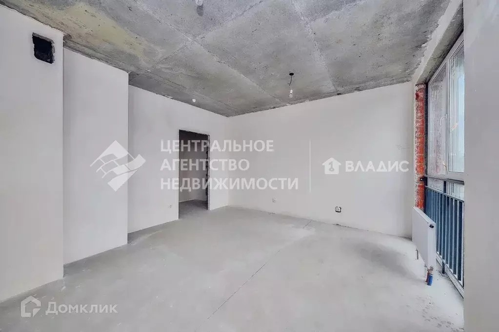 Продаётся 1-к квартира, 42.9 м - Фото 1