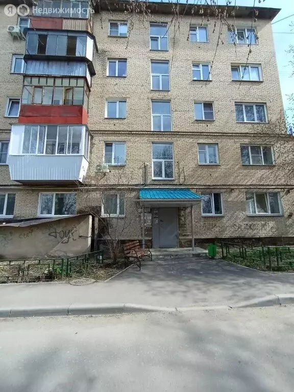 2-комнатная квартира: Миасс, проспект Макеева, 31А (45 м) - Фото 2