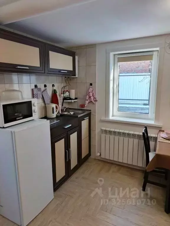 1-к кв. Ставропольский край, Пятигорск городской округ, пос. Свободы ... - Фото 2