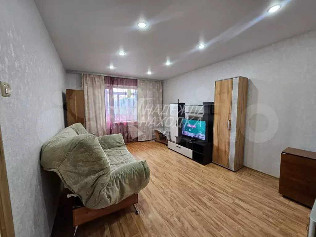 3-к. квартира, 64 м, 5/5 эт. - Фото 1