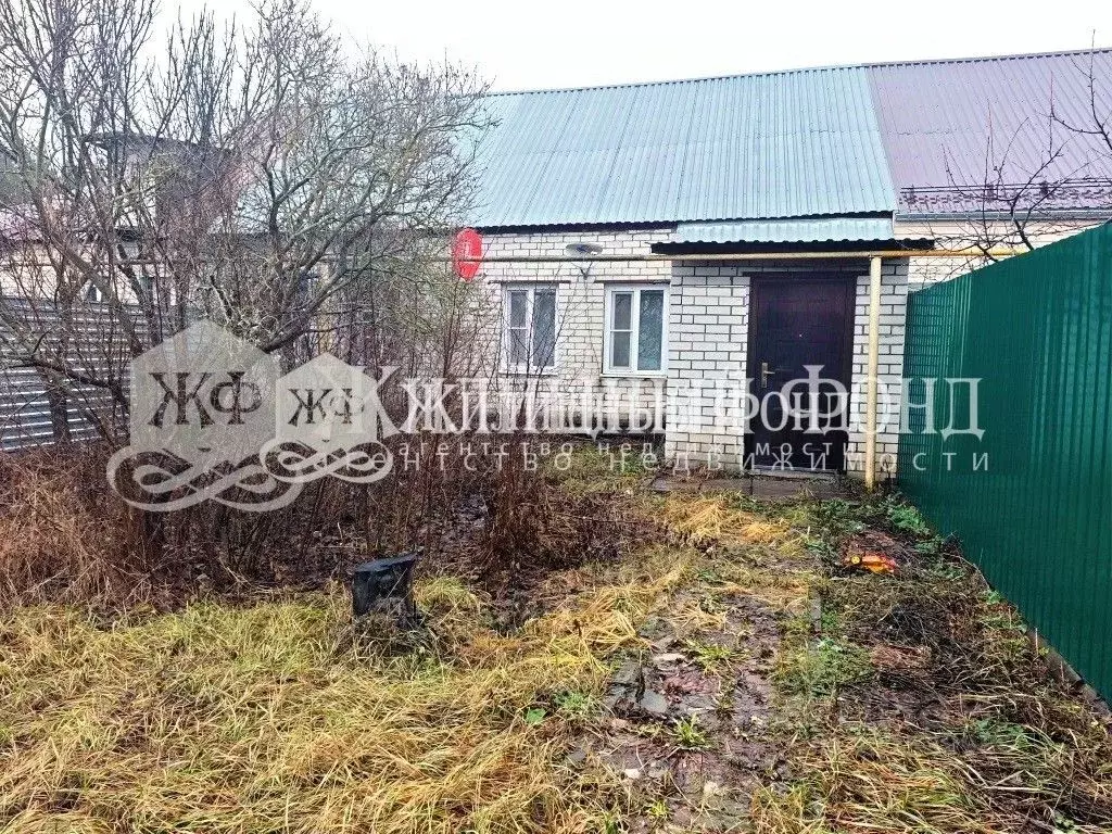 3-к кв. Курская область, Курск ул. Энгельса, 146Г (43.5 м) - Фото 1