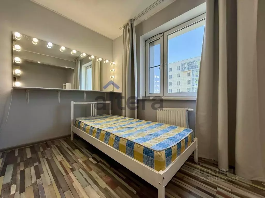Студия Татарстан, Казань ул. Рауиса Гареева, 109 (30.0 м) - Фото 2