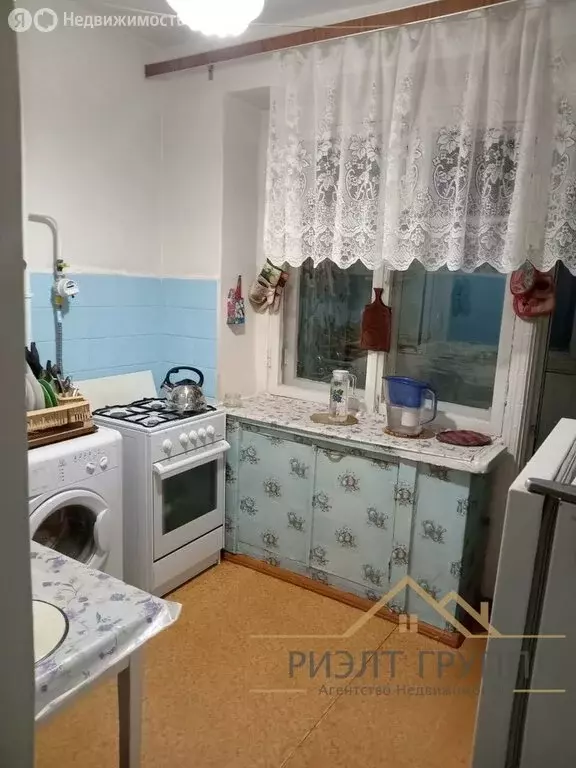 2-комнатная квартира: Казань, Маршальская улица, 25А (42 м) - Фото 2