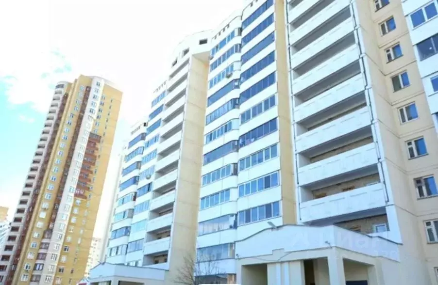 1-к кв. Свердловская область, Екатеринбург ул. Вилонова, 14А (33.0 м) - Фото 1