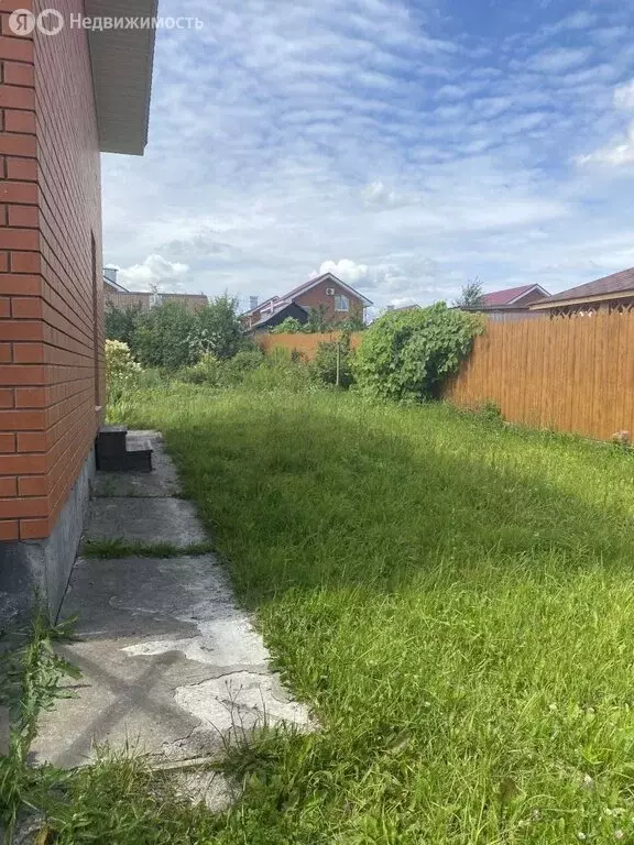 Дом в Крутая, Берёзовая улица, 53 (80 м) - Фото 0
