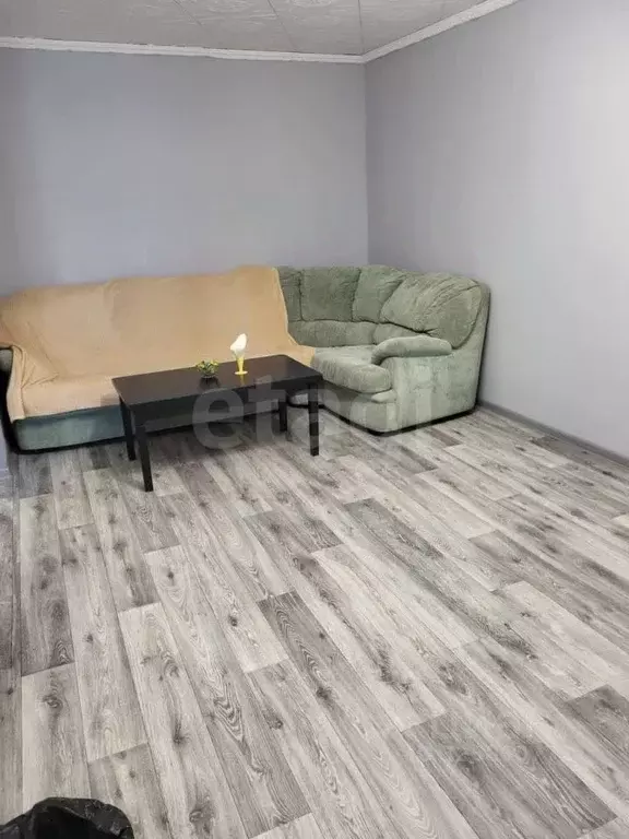 2-к кв. Красноярский край, Норильск ул. Нансена, 70 (46.0 м) - Фото 1