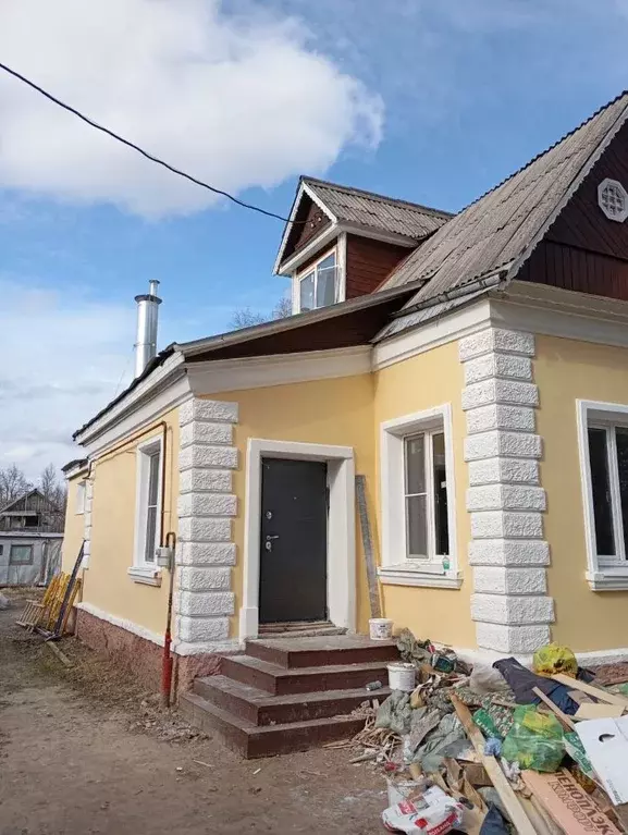 Дом в Московская область, Истра муниципальный округ, Снегири пгт ул. ... - Фото 2