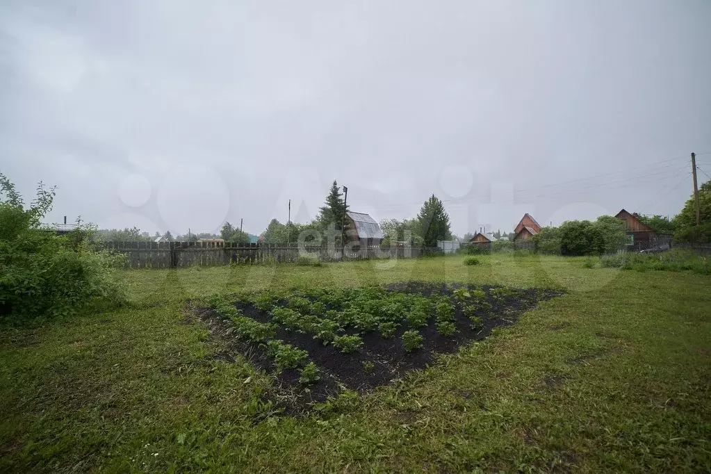 Участок 8 сот. (СНТ, ДНП) - Фото 1