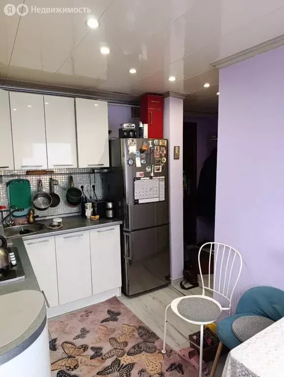 Дом в Ростов-на-Дону, Крепостной переулок, 115 (70 м) - Фото 0