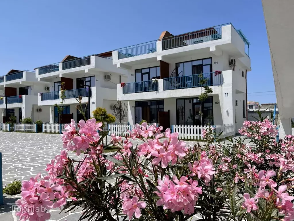 Дом в Дагестан, Карабудахкентский район, Турали 4-е хут. ул. ... - Фото 1