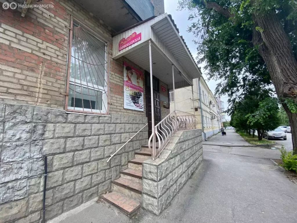 Помещение свободного назначения (72 м) - Фото 1