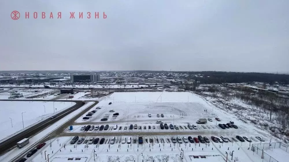 3-к кв. Самарская область, Самара Южное ш., 7 (86.3 м) - Фото 2