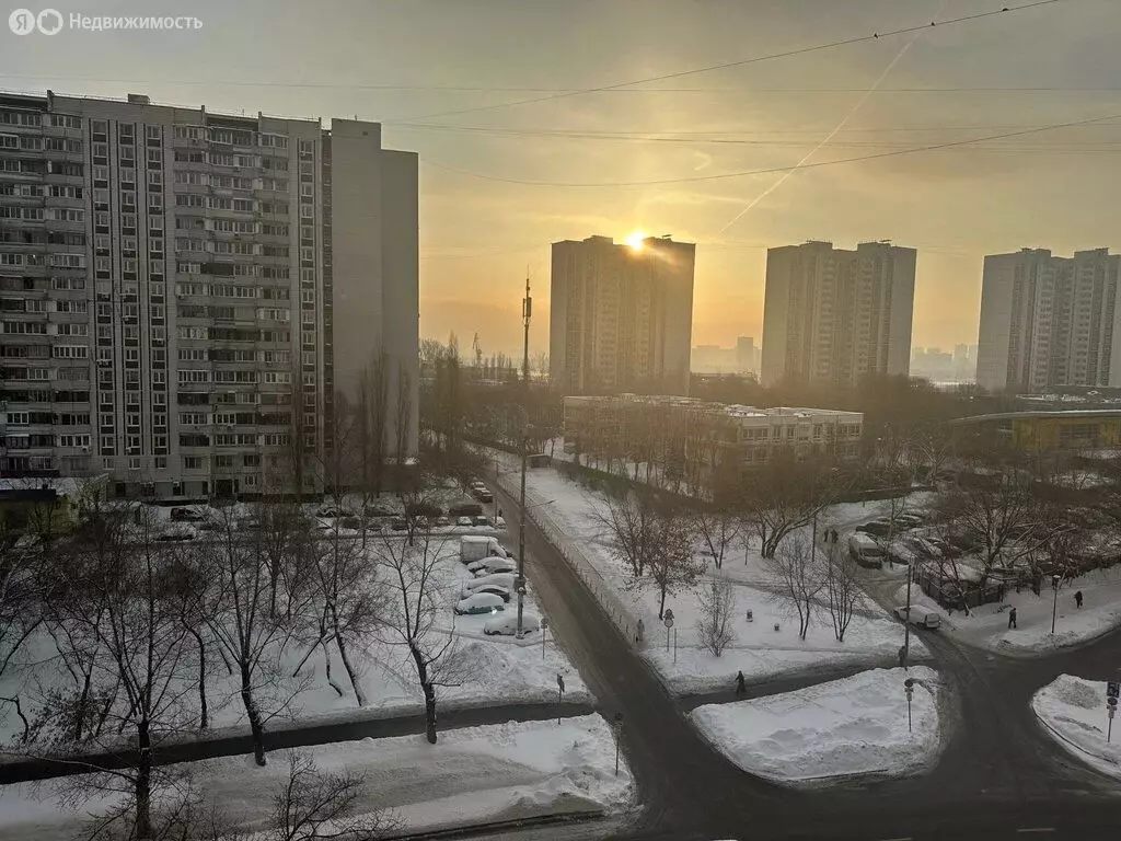 3-комнатная квартира: Москва, улица Трофимова, 31 (81.3 м) - Фото 2