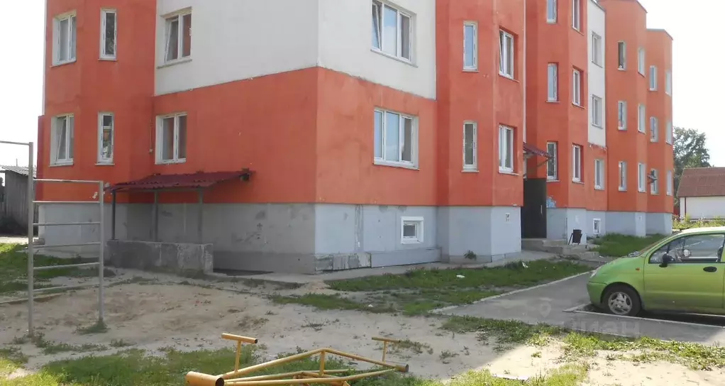 Офис в Свердловская область, Тавда проезд Спартака, 1А (347 м) - Фото 2