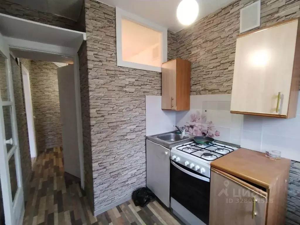 1-к кв. Московская область, Дмитровский муниципальный округ, пос. ... - Фото 1