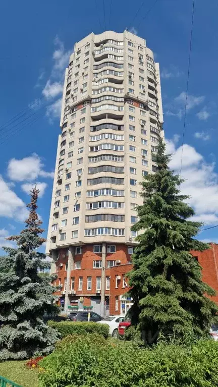 2-к кв. Москва Каширское ш., 122 (57.7 м) - Фото 1