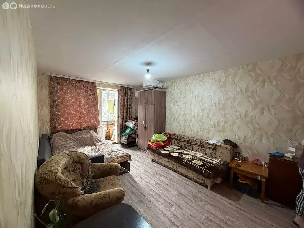 3-комнатная квартира: Вилино, улица Ленина, 50А (66 м) - Фото 1