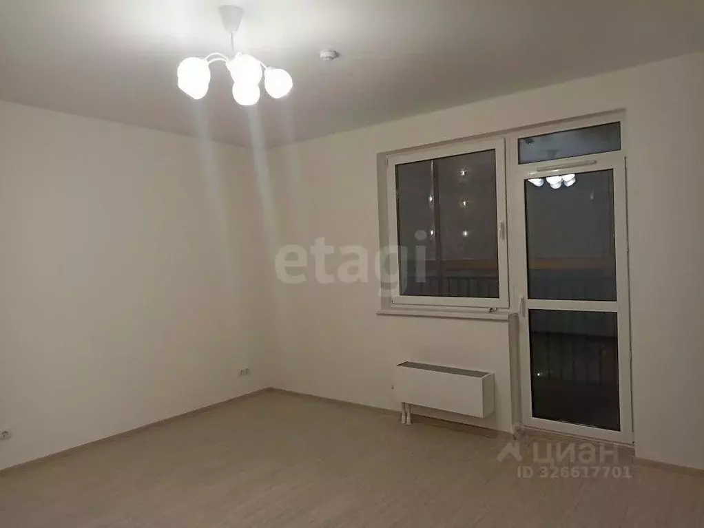 2-к кв. Москва Открытое ш., 14А (58.5 м) - Фото 1