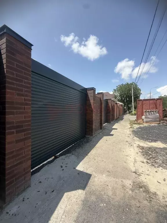 Дом в Ростовская область, Ростов-на-Дону Лучевая ул., 19 (130 м) - Фото 1