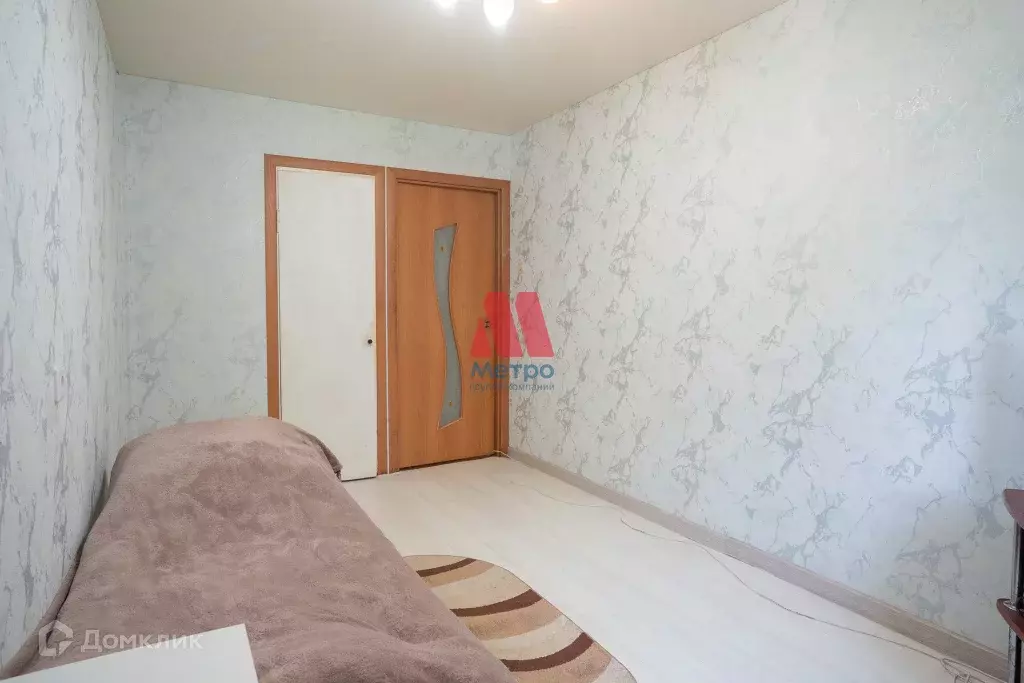 Продаётся 3-к квартира, 58.6 м - Фото 1