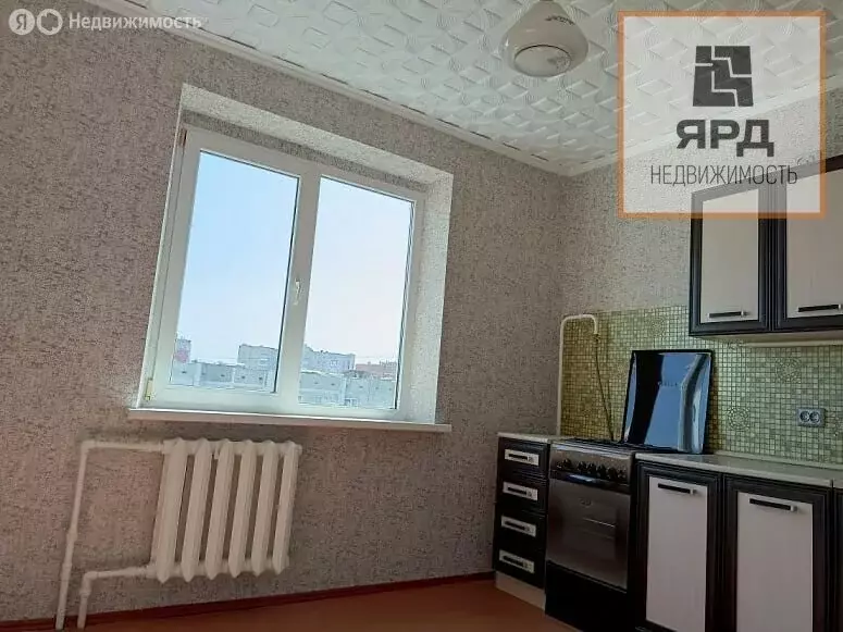 Квартира-студия: Ростов-на-Дону, улица Малиновского, 72/2 (39 м) - Фото 0