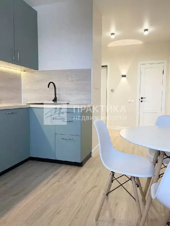 Продается 1-комнатная квартира - Фото 2