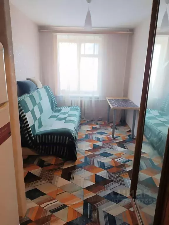 Комната Московская область, Люберцы Октябрьский просп., 266 (10.3 м) - Фото 1