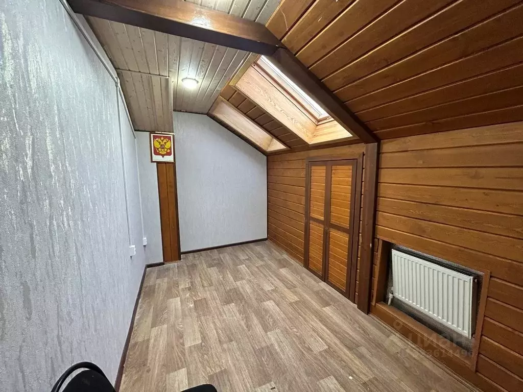 Офис в Башкортостан, Уфа Самаркандская ул., 3/1 (12 м) - Фото 1