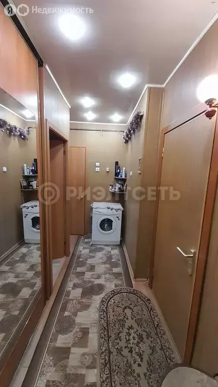 2-комнатная квартира: Североморск, улица Душенова, 8/10 (45.9 м) - Фото 1