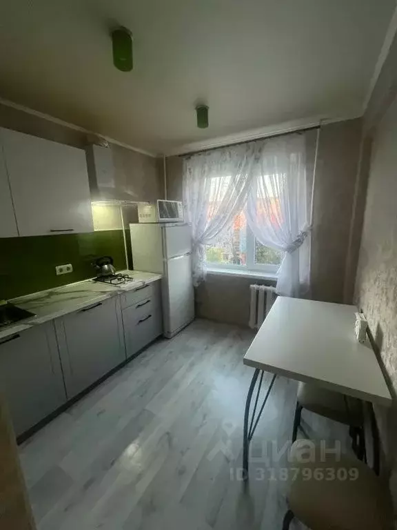 1-к кв. Астраханская область, Астрахань ул. Савушкина, 29 (38.0 м) - Фото 0