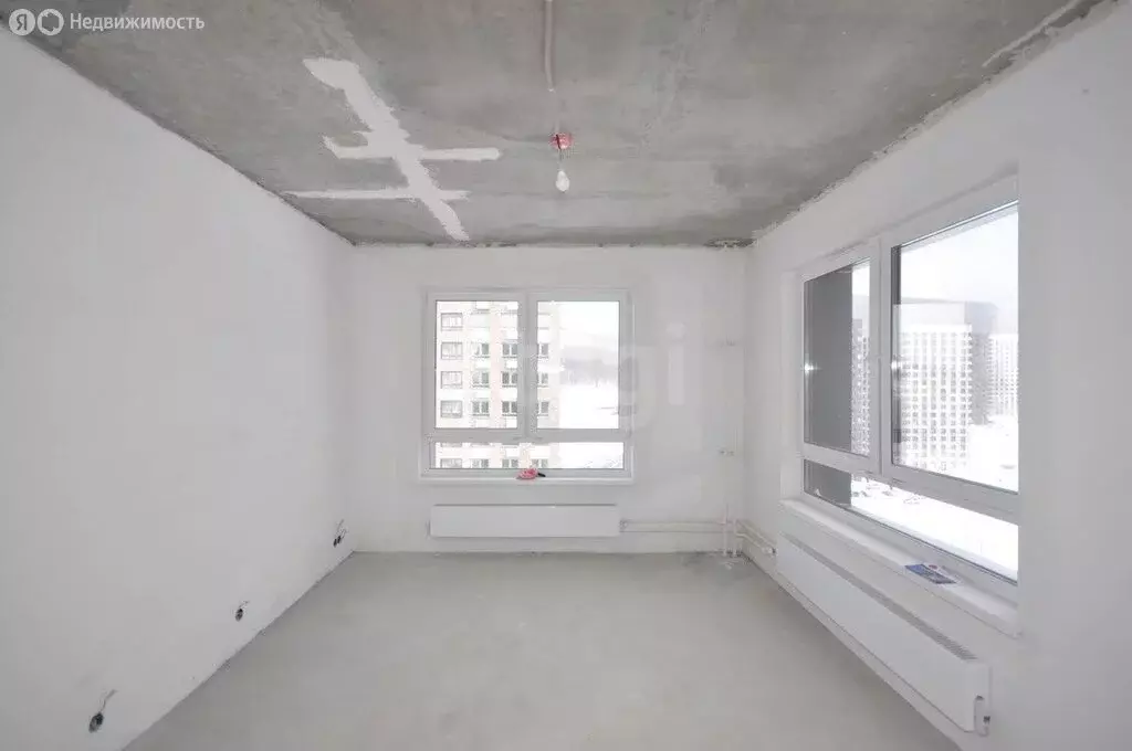 Квартира-студия: Южно-Сахалинск, жилой комплекс Уюн Парк (22 м) - Фото 2