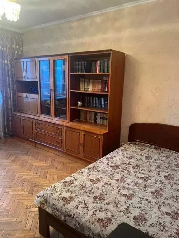 1-к кв. Москва Каширское ш., 32К1 (50.0 м) - Фото 2