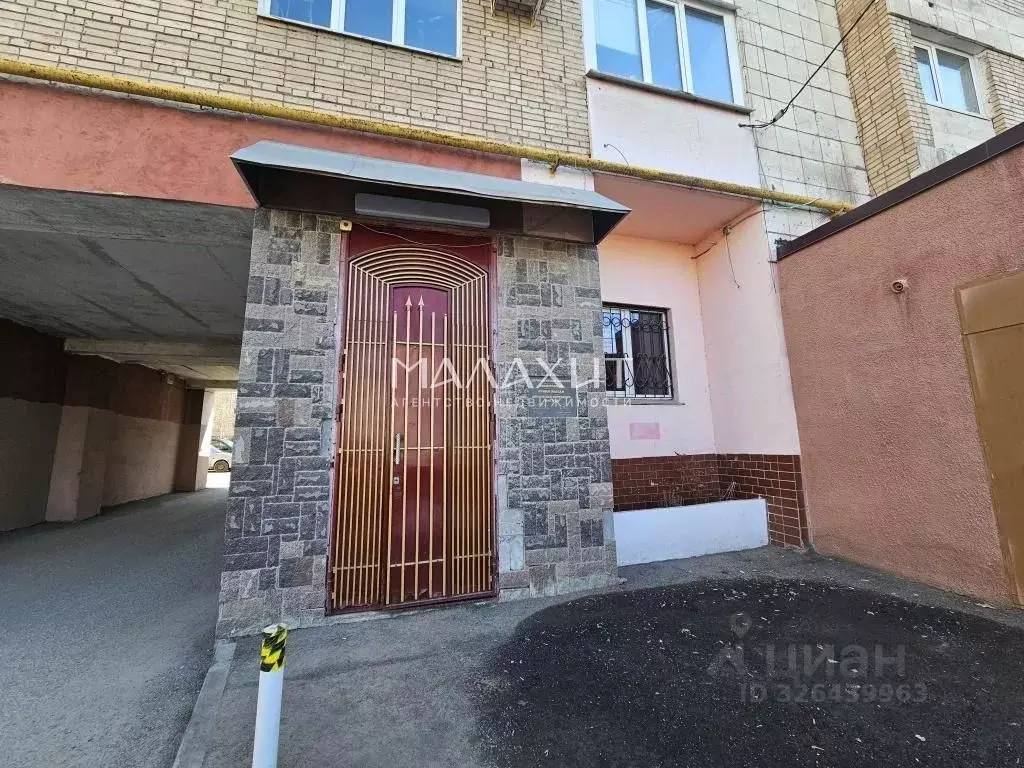 Помещение свободного назначения в Самарская область, Самара просп. ... - Фото 1