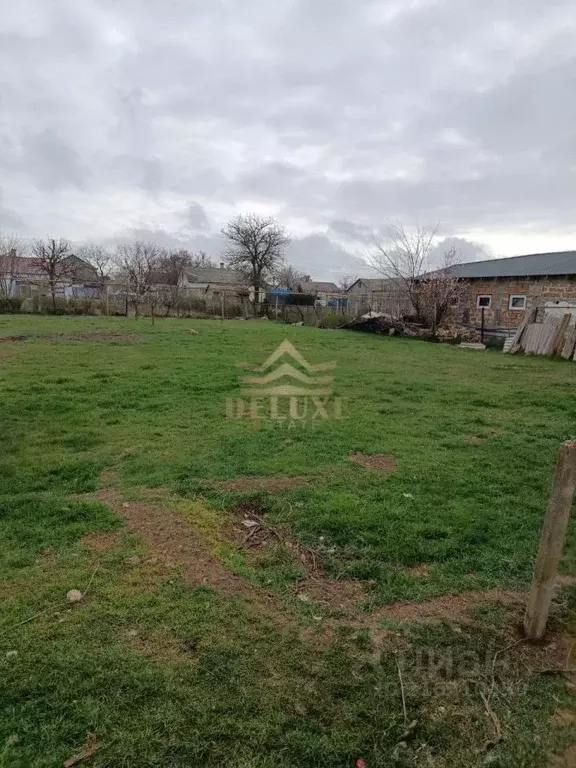 Дом в Крым, Сакский район, Ромашкинское с/пос, с. Колоски ул. Ленина ... - Фото 1
