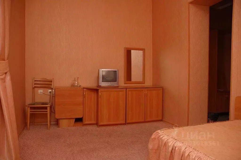 Комната Северная Осетия, Владикавказ ул. Маркова, 20А (10.0 м) - Фото 1