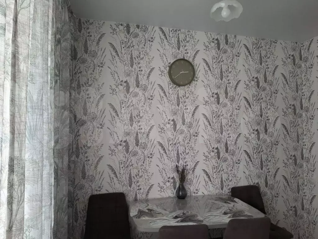 2-к. квартира, 49 м, 4/21 эт. - Фото 1
