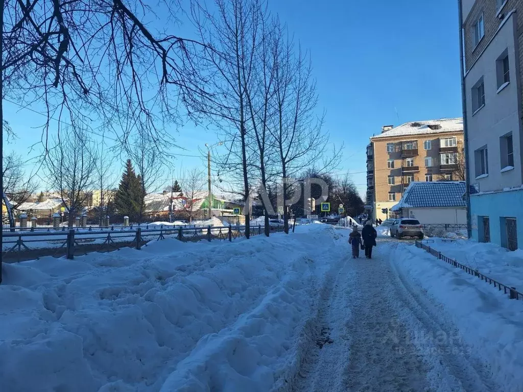 Помещение свободного назначения в Татарстан, Казань ул. Гагарина, 109 ... - Фото 2
