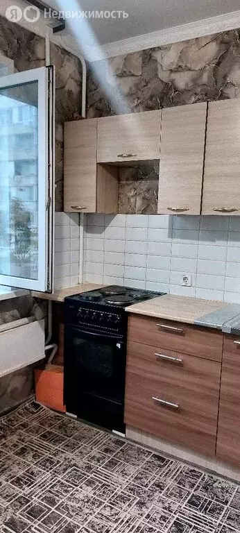 1-комнатная квартира: Красноярск, улица 26 Бакинских Комиссаров, 32А ... - Фото 0