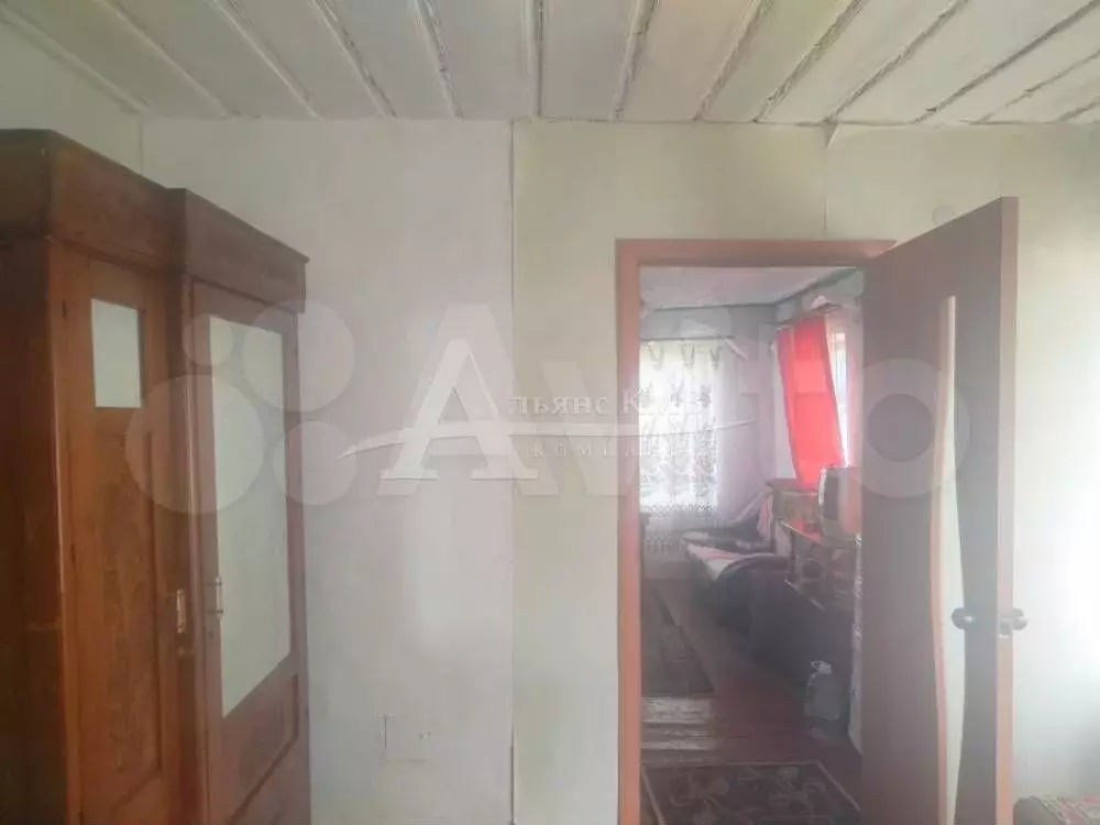 Дом 38,8 м на участке 10 сот. - Фото 0