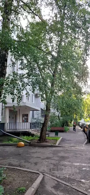 Комната Москва Новоясеневский просп., 22к3с3 (18.0 м) - Фото 1
