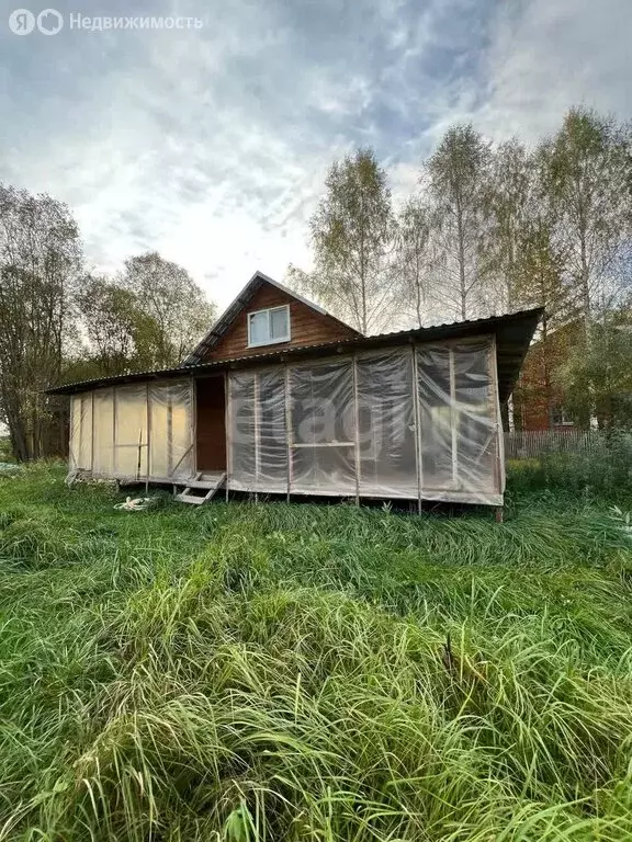 Дом в сельское поселение Большие Козлы, деревня Будаково (86 м) - Фото 0