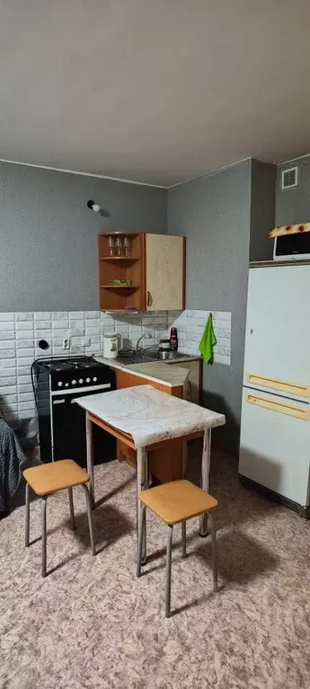 Студия Алтайский край, Барнаул ул. Советской Армии, 71 (26.2 м) - Фото 2