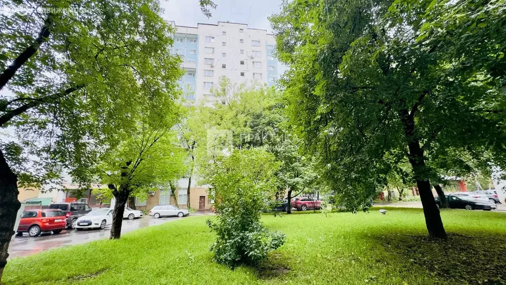 1-комнатная квартира: Москва, улица Свободы, 32 (38.9 м) - Фото 1