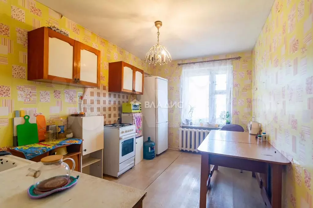 3-к. квартира, 76,4 м, 2/2 эт. - Фото 0