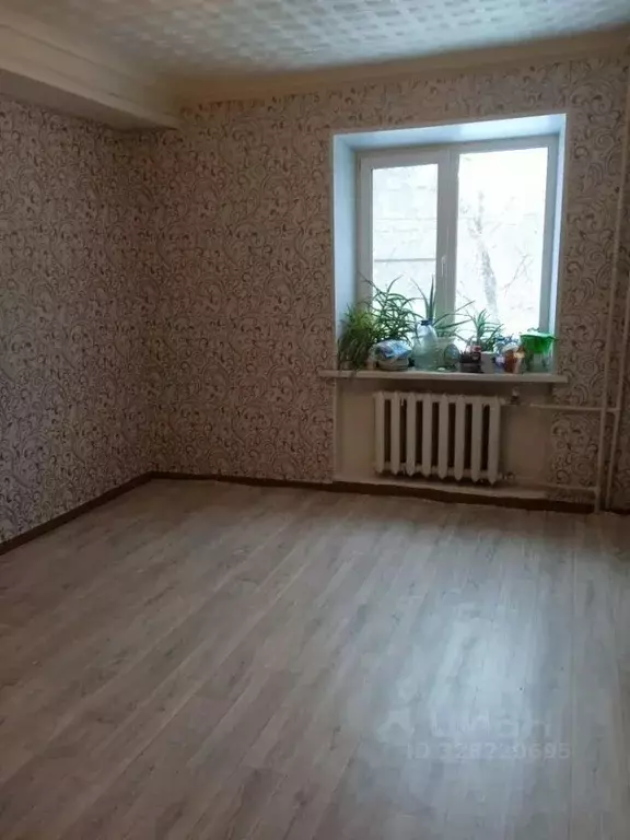 Комната Челябинская область, Челябинск ул. Мира, 41 (30.0 м) - Фото 1