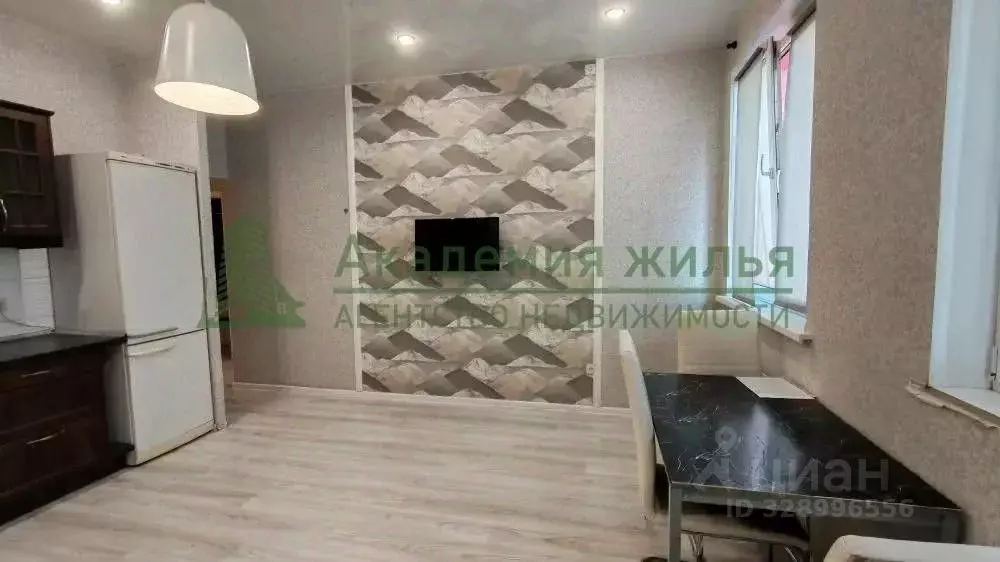 2-к кв. Московская область, Ленинский городской округ, пос. Развилка ... - Фото 2