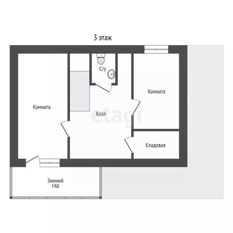 Дом в Ямало-Ненецкий АО, Новый Уренгой Ромашка ДНТ, ул. ... - Фото 0